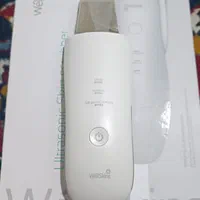 اتو صورت شیائومی wx cj101 ultrasonic