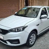 سهندs مدل۱۴۰۴ اپشنال بدون رنگ گارانتی فعال تک برگ