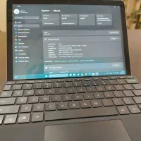 مایکروسافت سروفیس