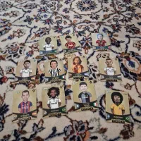 ادونس های کمیاب کیمدی