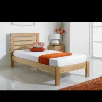 تخت خواب کودک و نوجوان مدل فانتزی