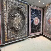 فرش سه بعدی دستبافتگونه نمایندگی کارخانه فرش