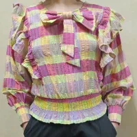 شومیز دخترانه