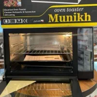 toster مونیخ