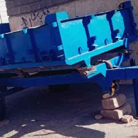 تراکتور رومانی باتریلی|خودرو سنگین|اندیمشک, |دیوار