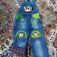 سرهمی(بیلر)لی بچگانه|کفش و لباس بچه|قم, حنیف نژاد|دیوار