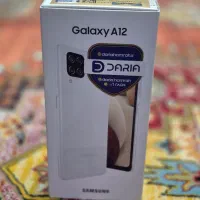 سامسونگ a12 ناچو، در حد نو