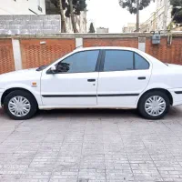 سمند ef7 مدل 97