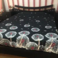 سرویس خواب|تخت و سرویس خواب|رباط‌کریم, رباط‌کریم|دیوار