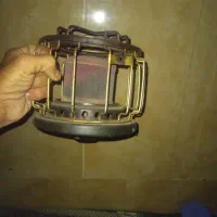 بخاری پکنیکی