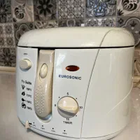 سرخ کن