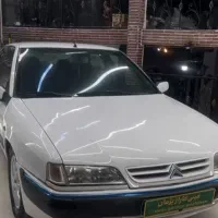 اقساطی زانتیا مدل ۸۹ ، سفید استثنایی ،|خودرو سواری و وانت|مشهد, کوثر|دیوار