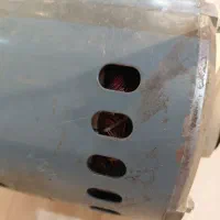 دینام کولر موتوژن مسی سالم