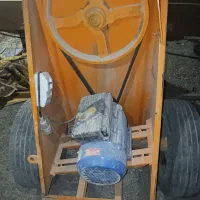 میکسر و قیچی برقی