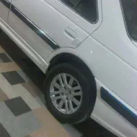 پژوپارس تیو فایف 1402|خودرو سواری و وانت|مریوان, |دیوار