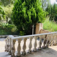 شهرکی/شیک/نزدیک خیابان اصلی شیک سه خواب