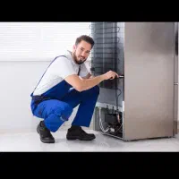 تعمیرات انواع یخچال و فریزر با ضمانت کتبی یخچالساز