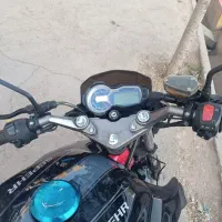 فروش موتور طرح بنلی ۲۰۰ سی سی|موتورسیکلت|شاهرود, |دیوار