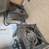 لوازم آشپزخانه صنعتی