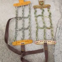 زنجیرچرخ مناسب رینگ ۱۳|قطعات یدکی و لوازم جانبی|سنندج, |دیوار