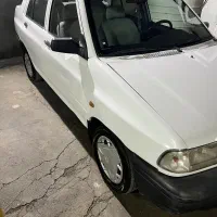 پراید مدل 98