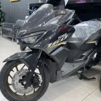 واریو ۱۶۰clنیرو موتور ۰۴چکی