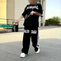 سلام انواع لباس|کفش و لباس بچه|اردکان, |دیوار