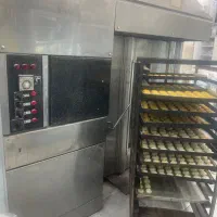 کارگاه قنادی