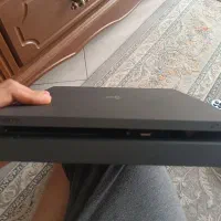 پی اس فور اسلیم کپی خور 1 ترابایت|کنسول، بازی ویدئویی و آنلاین|خاوران, |دیوار