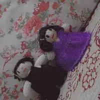 عروسک|اسباب‌‌بازی|تربت جام, معدآباد|دیوار