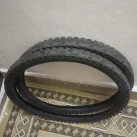 لاستیک|دوچرخه، اسکیت، اسکوتر|رشت, اسماعیل آباد|دیوار