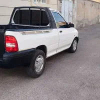 پراید وانت 99