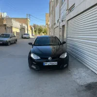 ام جی 6مگنت۲۰۱۲|خودرو سواری و وانت|اصفهان, بهارستان|دیوار