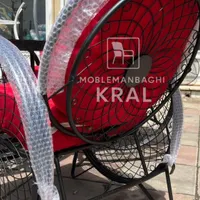 ست کالسکه و آتشکده باغی ویلا کافه رستوران|صندلی و نیمکت|تهران, تهران‌سر|دیوار