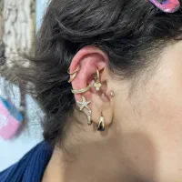 تخفیف ویژه پیرسینگ