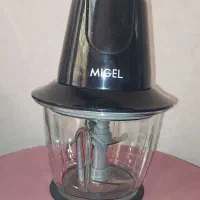 خرد کن برقی میگل