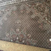 فرش زمرد مشهد ۱۲ متری