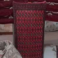 پشتی