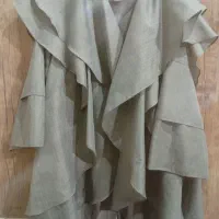 مانتو دخترانه شیک