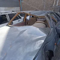 پژو 405 GLX بنزینی، مدل ۱۳۹۳|خودرو سواری و وانت|مشهد, کوشش|دیوار