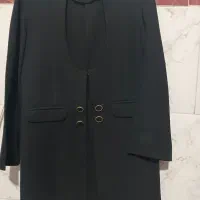 تک کت وکت وشلوار|لباس|چهارباغ, |دیوار