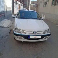 پژو پارس XU7، مدل ۱۳۹۷
