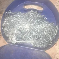 زنجیر چرخ سایز 195/55R15|قطعات یدکی و لوازم جانبی|رشت, شالکو|دیوار