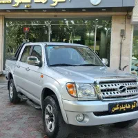 کاپرا 2 دیفرانسیل مدل 90 بدون رنگ در حد