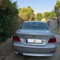 bmw 520i بدون رنگ|خودرو سواری و وانت|بندرعباس, |دیوار