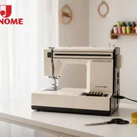 چرخ خیاطی ژانومه مدل ۶۲۵