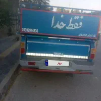 نیسان مدل ۸۳دوگانه سوز کاربرات