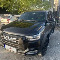 kmc t8  بی‌نظیر