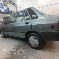 پراید ۸۶تمیز دوگانه سالم زیر قیمت فروش فوری|خودرو سواری و وانت|بروجرد, |دیوار