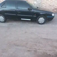 پژو 405 مدل 83